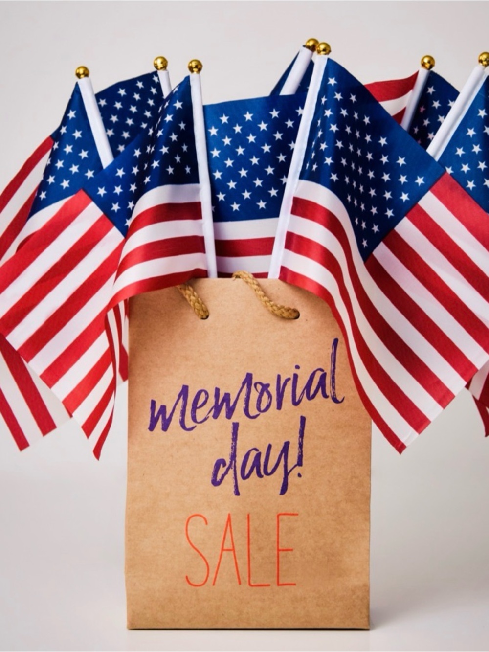 Sale